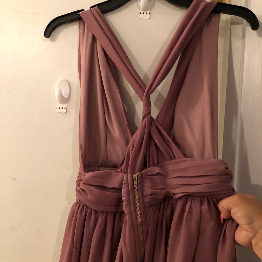 NWOT DRESS Mind Code👗 size Small - Picture 3 of 5